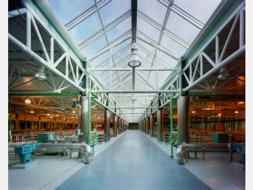 Water Treatment Plant Tours Find It Cambridge